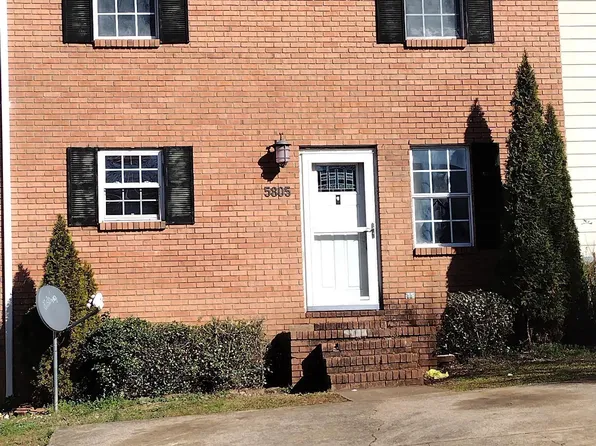 5805 Woodgate Cir, Anniston, AL 36206