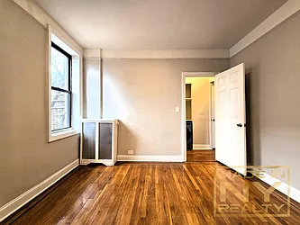 Rented by Made In NY Realty