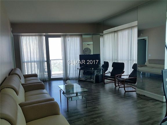 5th image of 2700 Las Vegas Blvd S Unit 3707