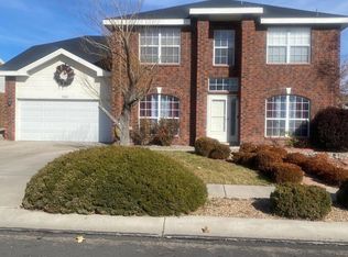 7009 Westford Pl NW, Albuquerque, NM 87114