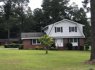 831 Franklin Pl, Millen, GA 30442