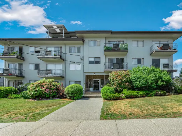 611 Blackford St #101, New Westminster, BC V3M 1R7