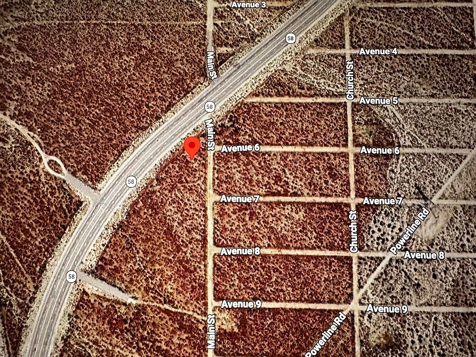 2nd image of 0 Avenue 6