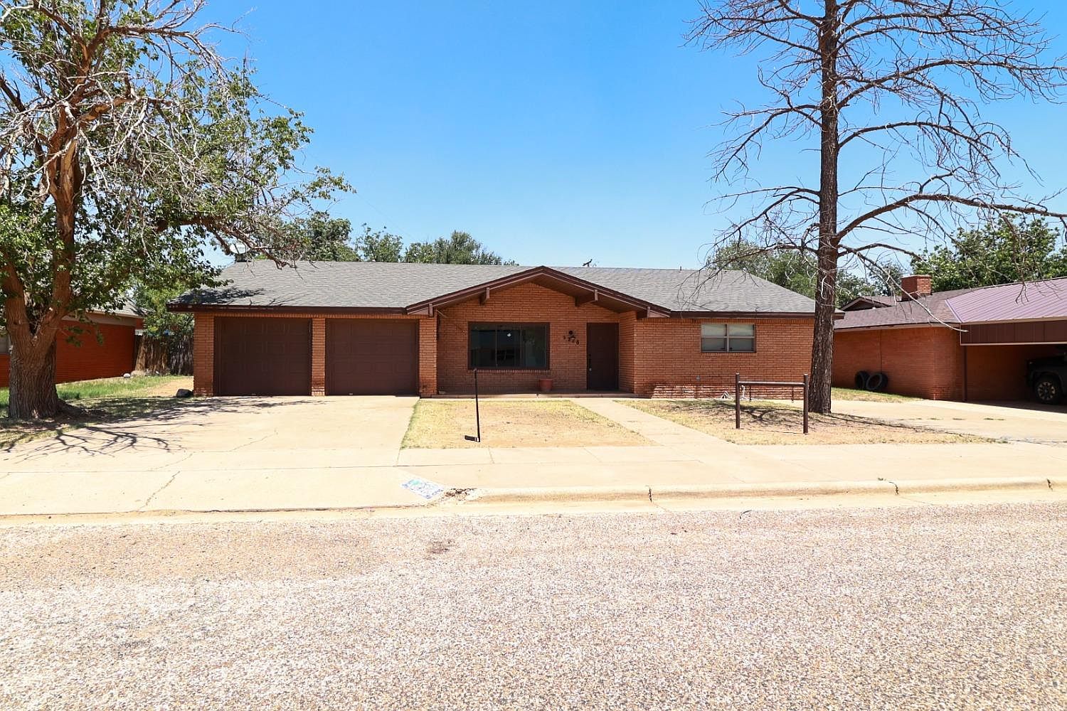 2228 S 5th St, Lamesa, TX 79331 MLS 202309367 Zillow