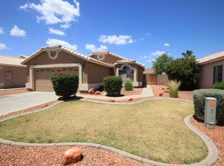 13388 W Ocotillo Ln, Surprise, AZ 85374