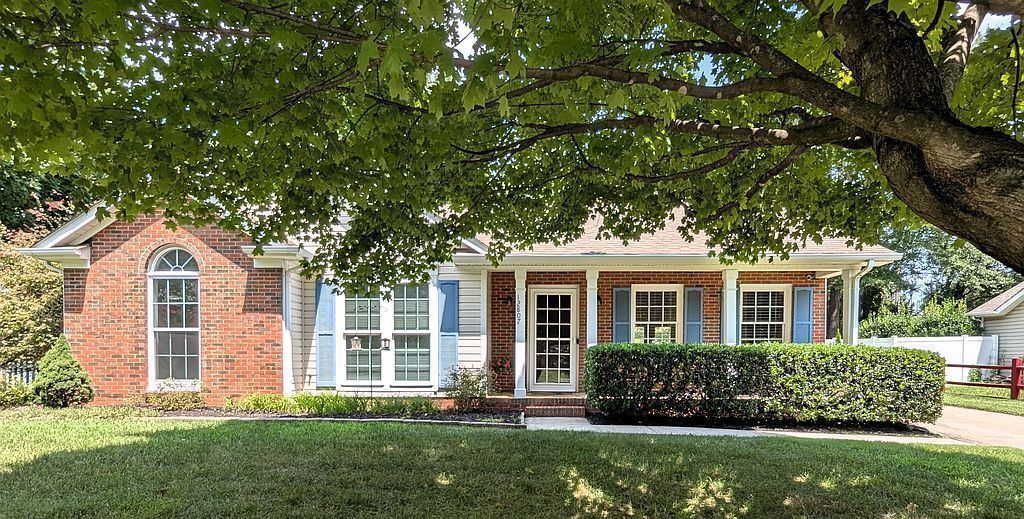 12807 Levins Hall Rd - Property Image