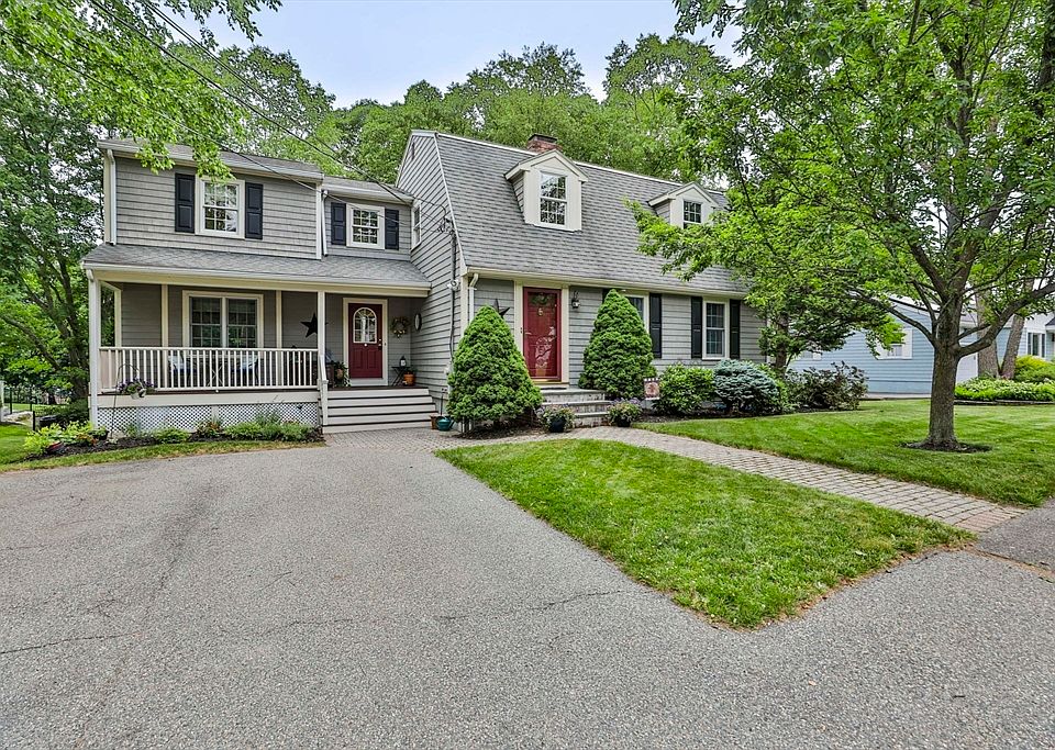 1st image of 33 Reynolds Rd