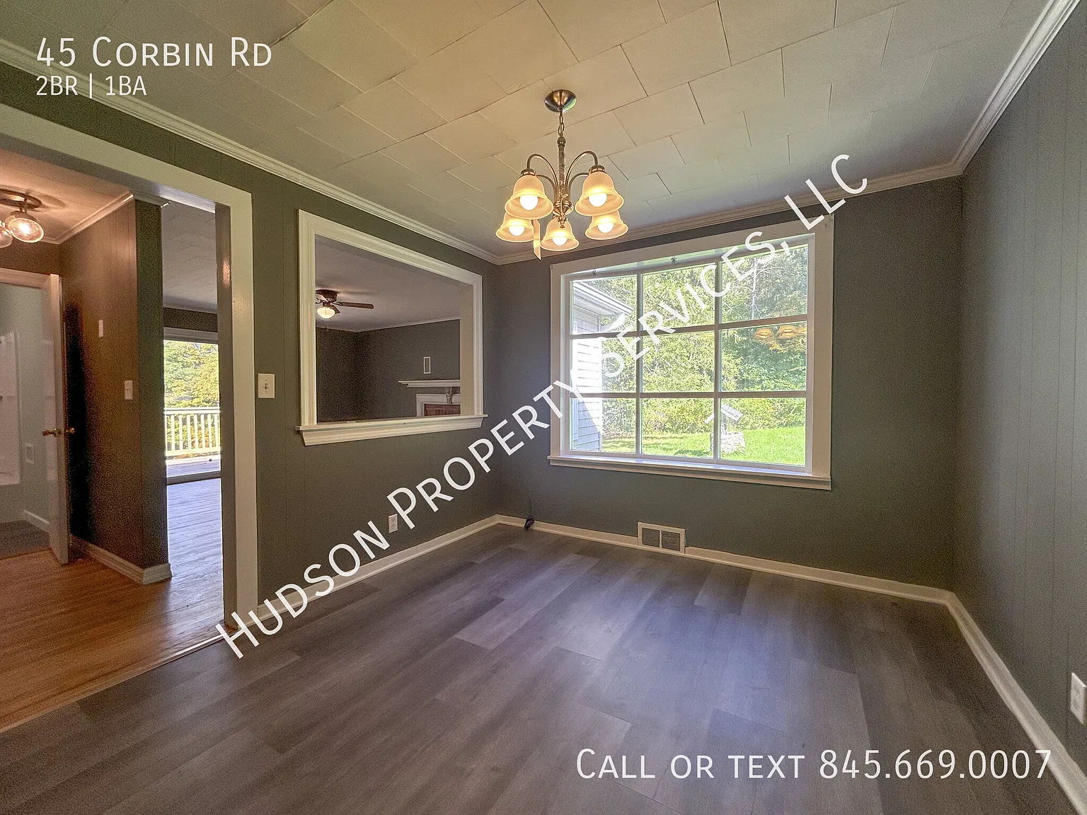 Fantastic Updated Cottage For Rent in Dover — Photo 4