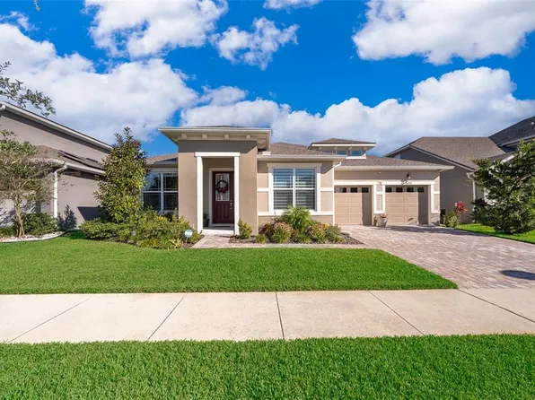 9459 Launch Point Rd, Orlando, FL 32832