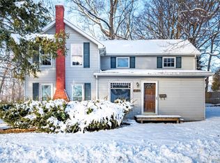 1580 Liberty St, Lapeer, MI 48446