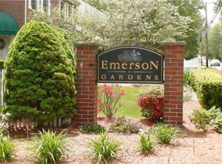 120 Emerson Gardens Road #FL 2ND, Lexington, MA 02420