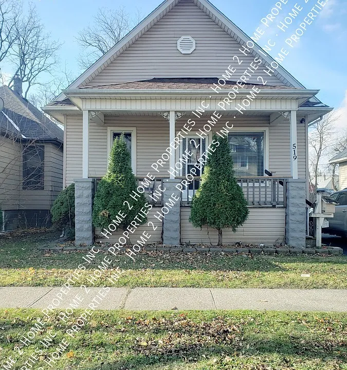 519 Oak St #MAIN