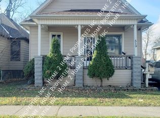 519 Oak St, Windsor, ON N9A5E7