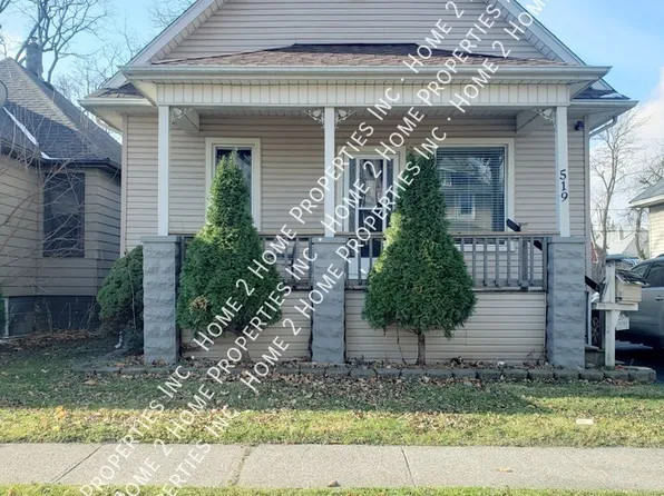 519 Oak St, Windsor, ON N9A 5E7