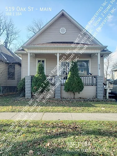 519 Oak St #MAIN Photo 1