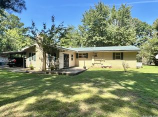 123 Woodruff St #897, Augusta, AR 72006