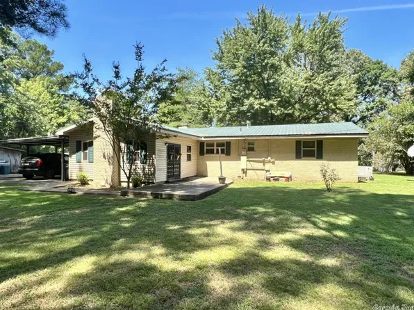 123 Woodruff St #897, Augusta, AR 72006