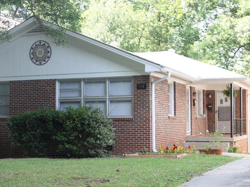 View from the street