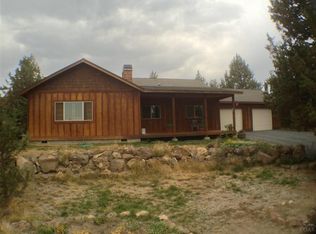 21047 Gift Rd, Bend, OR 97703