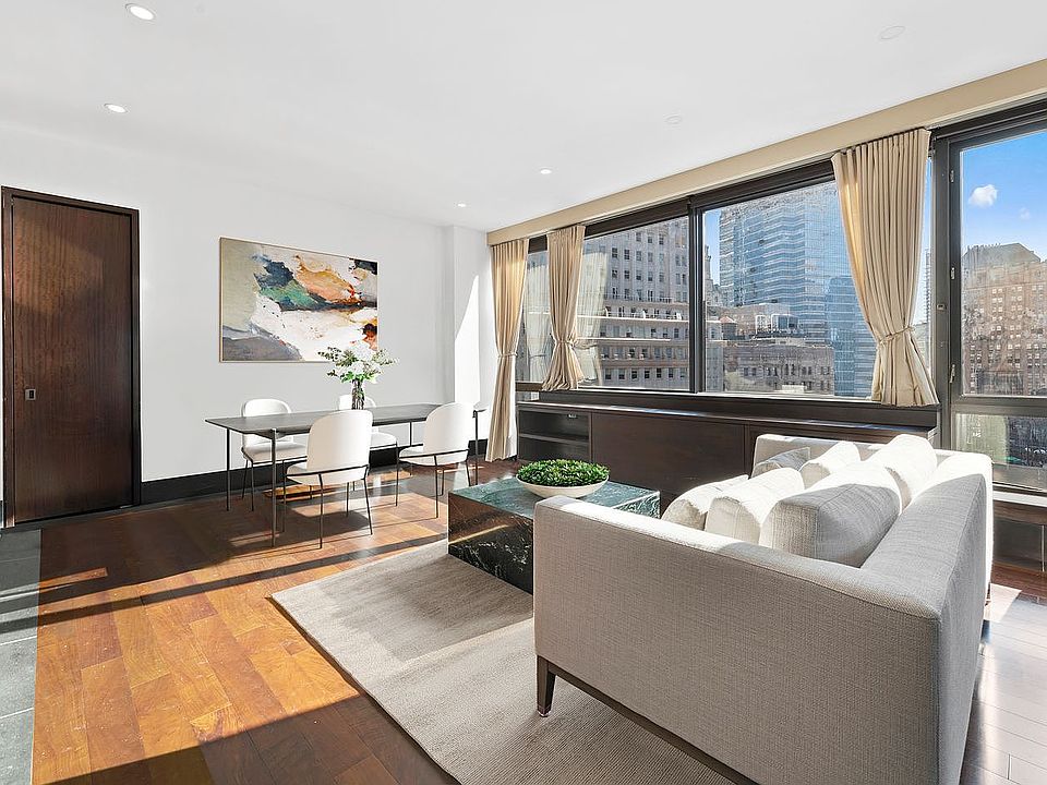 1st image of 40 Broad St Penthouse 3H