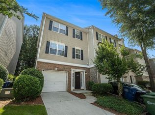 734 Celeste Ln SW #84, Atlanta, GA 30331