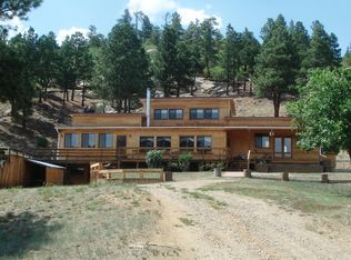 16751 County Road 31.9, Weston, CO 81091