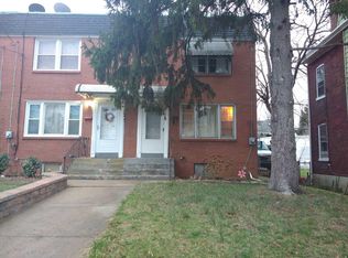 1215 Genesee St, Trenton, NJ 08610