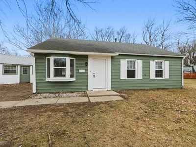 225 Dunbar Ln, Fort Wayne, IN, 46816