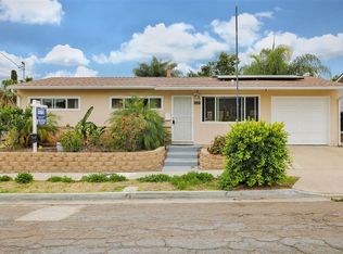 614 Bonsall St, San Diego, CA 92114