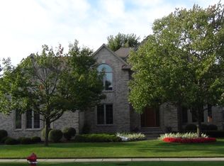 15003 Totten Pl, Shelby Township, MI 48315