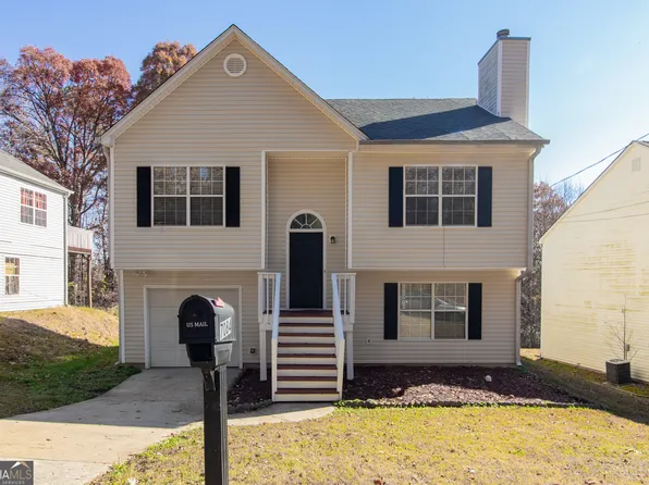 7084 Shenandoah Trl, Austell, GA 30168