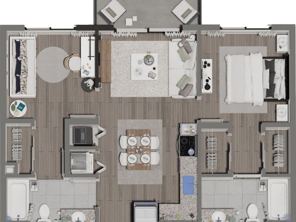 HARBOR GROVE | 3250 SE Commerce Ave, Stuart, FL