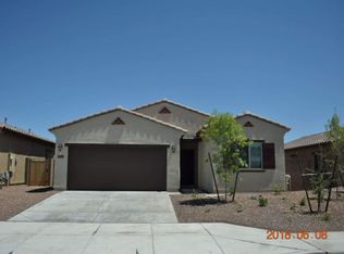 21354 W Monte Vista Rd, Buckeye, AZ 85396