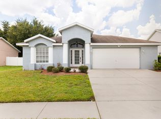 12618 Roseland Dr, New Port Richey, FL 34654