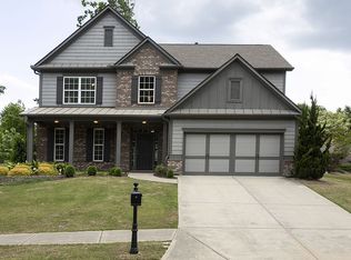 7315 Lake Sterling Blvd, Flowery Branch, GA 30542