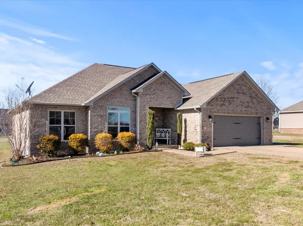 318 Taylor Cir, Ethridge, TN 38456