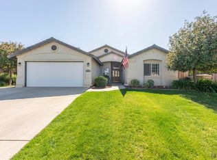 12609 Mauna Loa Ave, Bakersfield, CA