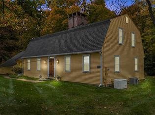 200 Scully Rd, Somers, CT 06071