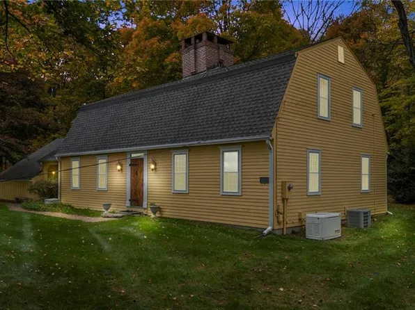 200 Scully Road, Somers, CT 06071