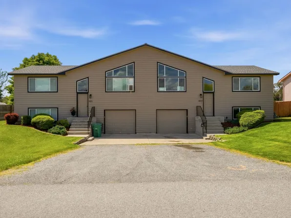 1821 N Corbin Ln #1823, Greenacres, WA 99016