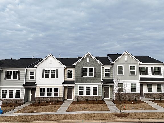 3rd image of 2207 Mica Ridge Ln