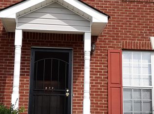 7744 Bernardo Dr, Riverdale, GA 30296