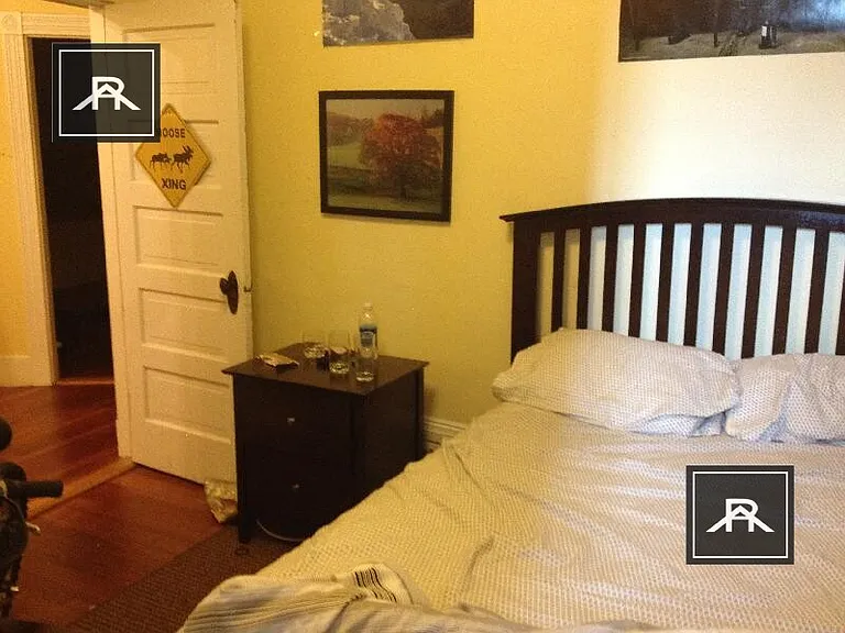 73 S Huntington Ave #2 — Photo 8