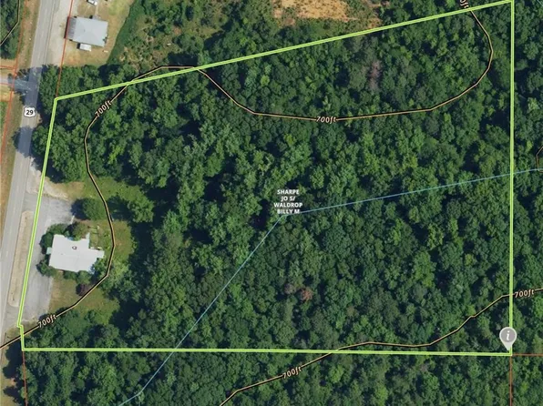 9705 Us Highway 29 N, Cusseta, AL 36852