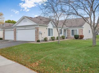 9450 Prairieview Trl N, Champlin, MN 55316