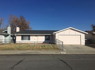 914 Rolando Way, Carson City, NV 89701