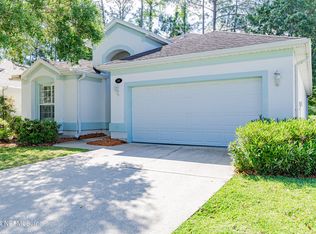 1292 Fairway Village Dr, Fleming Island, FL 32003