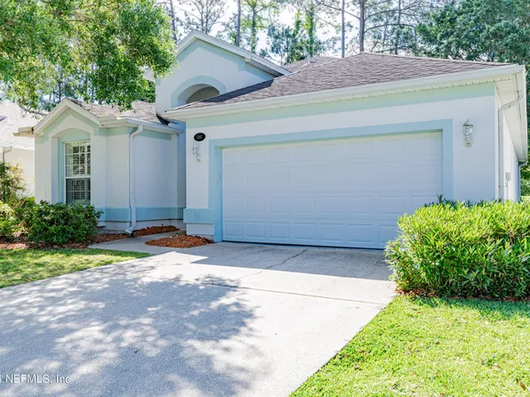 1292 FAIRWAY VILLAGE Drive, Fleming Island, FL 32003