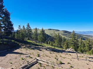 53 Skihi Peak Dr LOT 6, Clancy, MT 59634