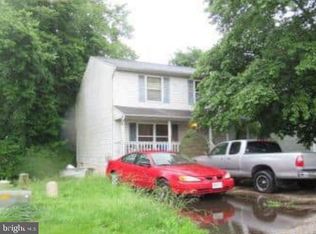 7757 Everd Ave, Pasadena, MD 21122